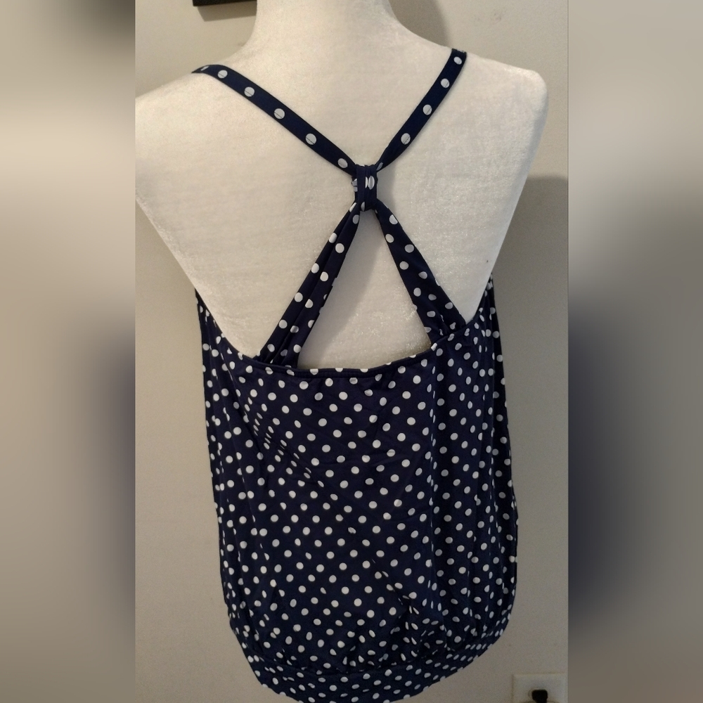 🎊HP🎊Lands'End Swim Top